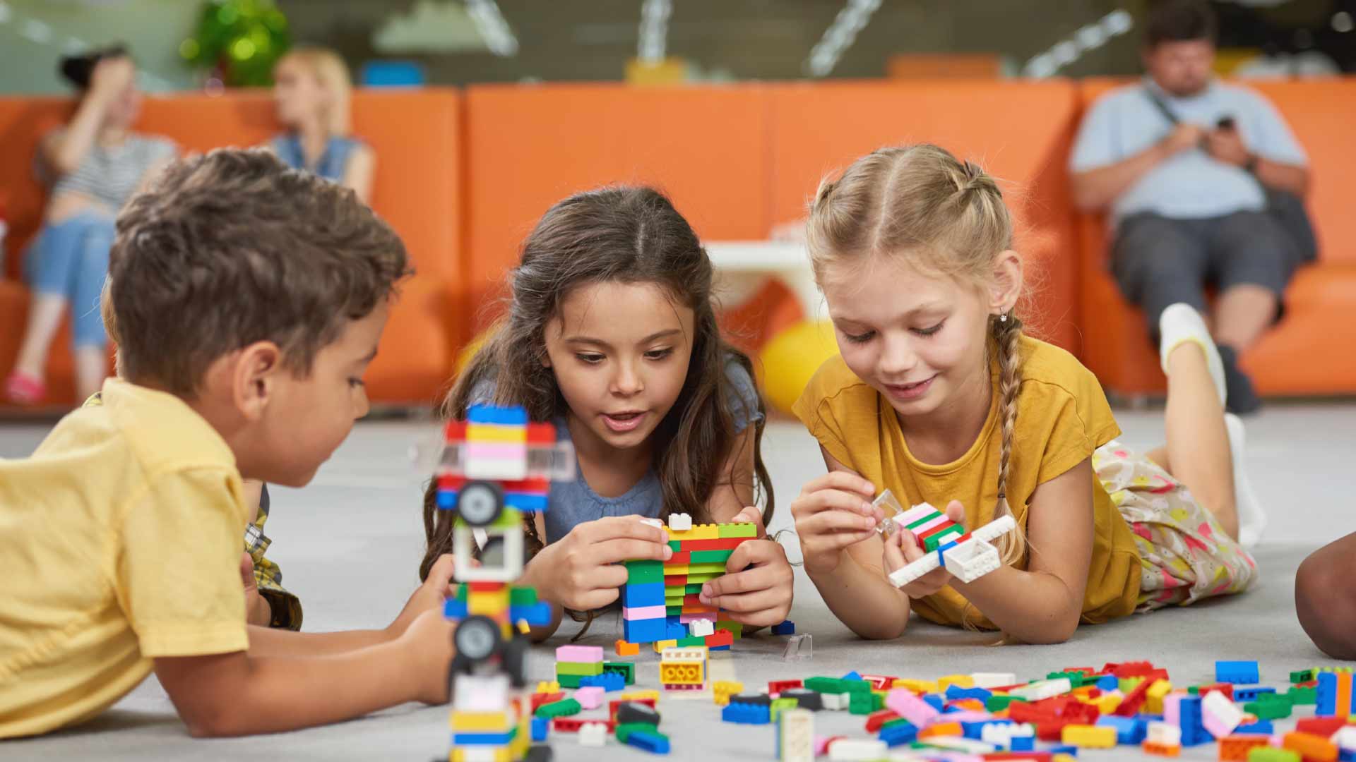 O papel dos brinquedos certos no desenvolvimento infantil: metodologia de aprendizado e Pediatria Integrativa