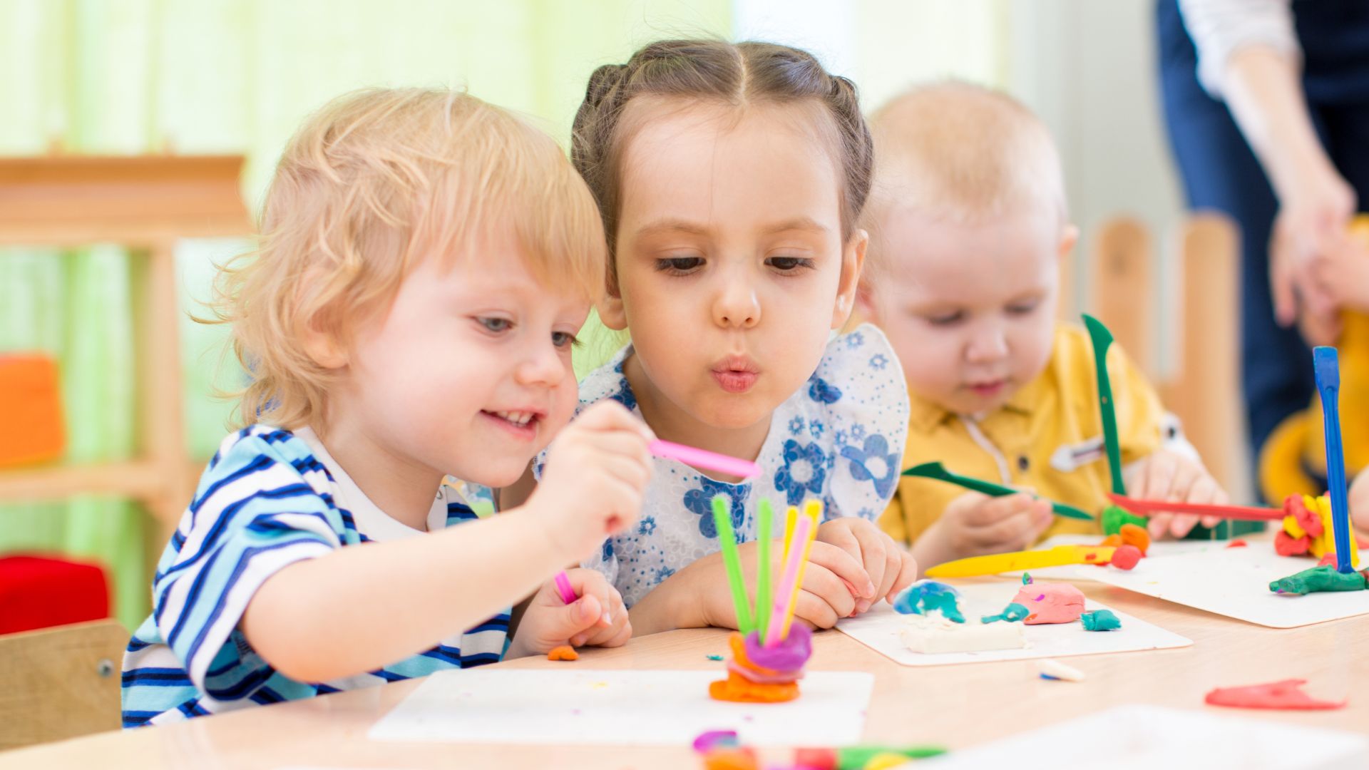 Você já ouviu falar em “Síndrome da Creche”? Entenda como prevenir infecções comuns em creches e escolas