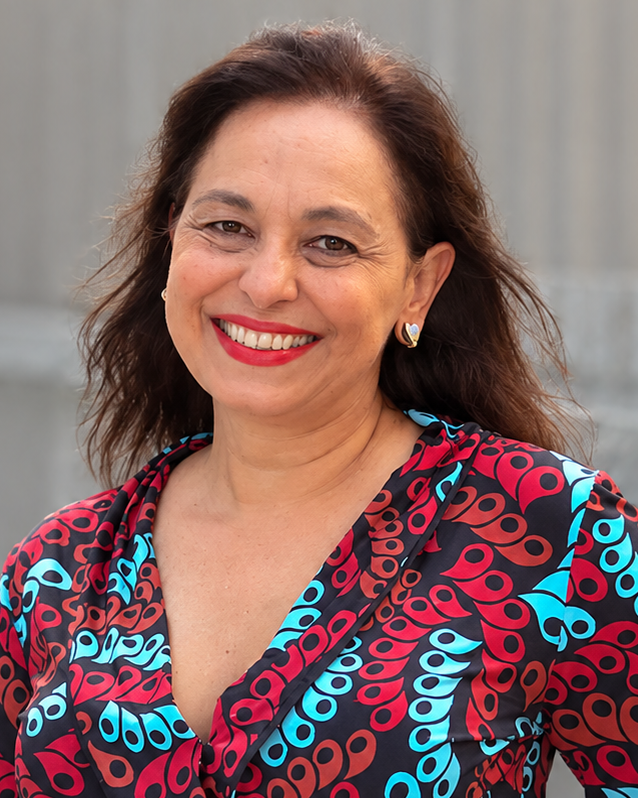 Dra. Salma Bakhit – Hematologista Pediátrica